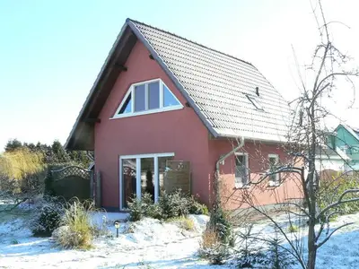 Ferienhaus für 4 Personen (70 m²) in Zempin (Seebad) 1/10
