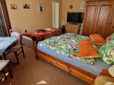Ferienhaus für 3 Personen (25 m²) in Zempin (Seebad) 3/10