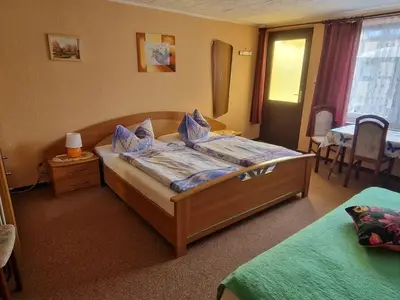 Ferienhaus für 3 Personen (25 m²) in Zempin (Seebad) 4/10
