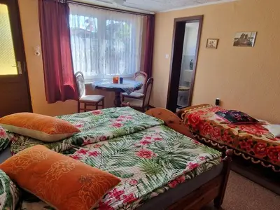 Ferienhaus für 3 Personen (25 m²) in Zempin (Seebad) 7/10