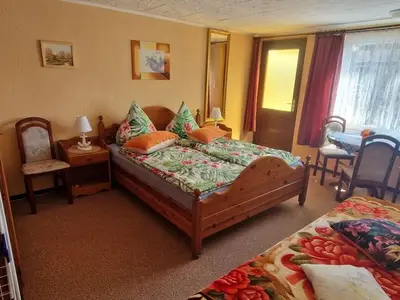 Ferienhaus für 3 Personen (25 m²) in Zempin (Seebad) 8/10