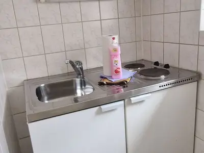 Ferienhaus für 3 Personen (25 m²) in Zempin (Seebad) 9/10