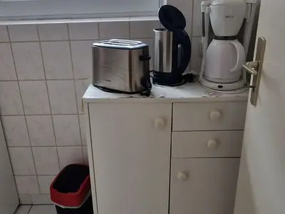 Ferienhaus für 3 Personen (25 m²) in Zempin (Seebad) 10/10