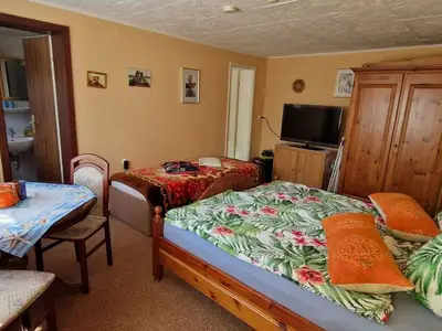 Ferienhaus für 3 Personen (25 m²) in Zempin (Seebad) 3/10