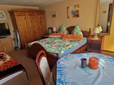 Ferienhaus für 3 Personen (25 m²) in Zempin (Seebad) 7/10