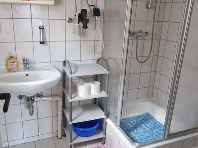Ferienhaus für 3 Personen (25 m²) in Zempin (Seebad) 9/10