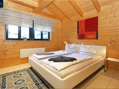 Ferienhaus für 8 Personen (125 m²) in Zempin (Seebad) 2/10