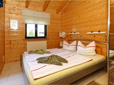 Ferienhaus für 8 Personen (125 m²) in Zempin (Seebad) 4/10