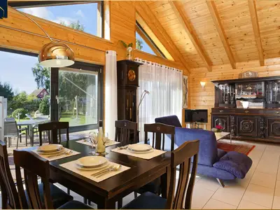 Ferienhaus für 8 Personen (125 m²) in Zempin (Seebad) 5/10