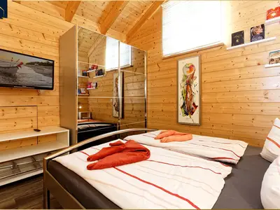 Ferienhaus für 8 Personen (125 m²) in Zempin (Seebad) 10/10