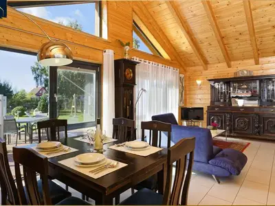 Ferienhaus für 8 Personen (125 m²) in Zempin (Seebad) 7/10