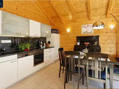 Ferienhaus für 8 Personen (125 m²) in Zempin (Seebad) 8/10