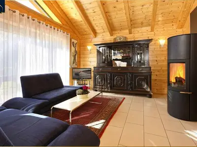 Ferienhaus für 8 Personen (125 m²) in Zempin (Seebad) 9/10
