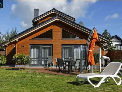 Ferienhaus für 8 Personen (125 m²) in Zempin (Seebad) 10/10