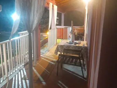TerraceBalcony