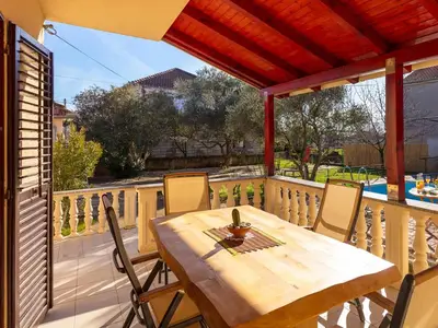 TerraceBalcony