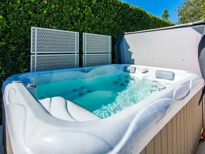 Ferienhaus für 10 Personen (240 m²) in Zemunik Gornji 4/10