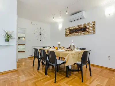Ferienhaus für 10 Personen (240 m²) in Zemunik Gornji 8/10
