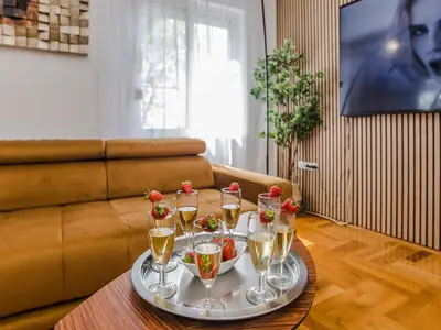 Ferienhaus für 10 Personen (240 m²) in Zemunik Gornji 6/10