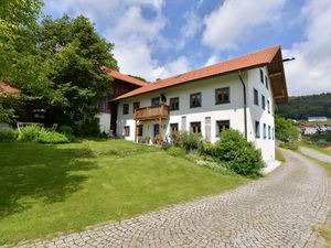 Ferienhaus für 6 Personen (275 m²) in Zenting