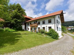 Ferienhaus für 10 Personen (275 m²) in Zenting