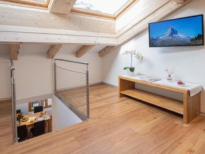 Ferienhaus für 4 Personen (60 m²) in Zermatt