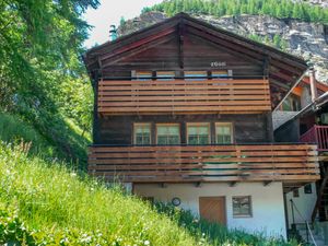 Ferienhaus für 4 Personen (90 m&sup2;) in Zermatt