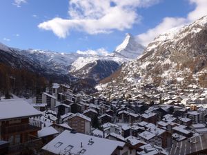 Ferienhaus für 8 Personen (122 m&sup2;) in Zermatt