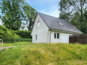 Ferienhaus für 8 Personen (96 m²) in Zermützel