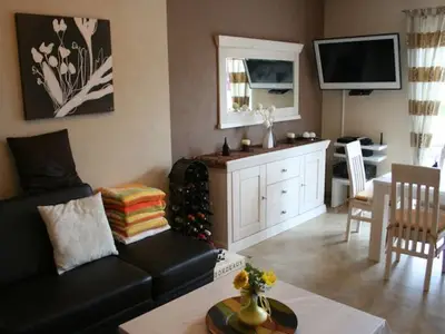 Ferienhaus für 4 Personen (80 m²) in Zernien 1/10
