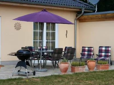 Ferienhaus für 4 Personen (80 m²) in Zernien 4/10