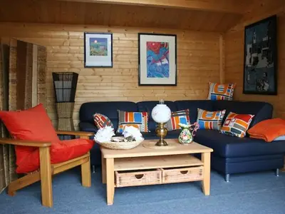 Ferienhaus für 4 Personen (80 m²) in Zernien 5/10