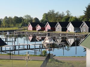 Ferienhaus für 6 Personen (70 m²) in Zerpenschleuse