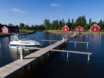 Ferienhaus für 6 Personen (70 m²) in Zerpenschleuse 2/10