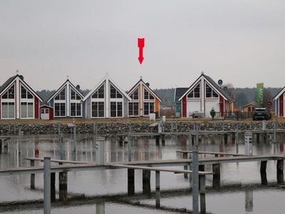 Ferienhaus für 6 Personen (70 m²) in Zerpenschleuse 3/10