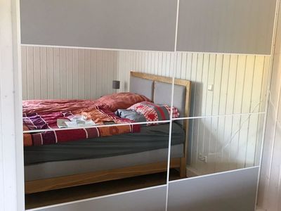 Ferienhaus für 6 Personen (70 m²) in Zerpenschleuse 6/10