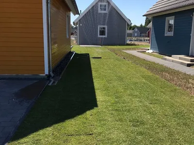 Ferienhaus für 6 Personen (70 m²) in Zerpenschleuse 9/10