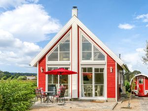 Ferienhaus für 6 Personen (70 m²) in Zerpenschleuse