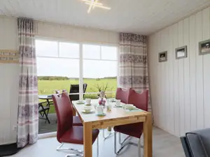 Ferienhaus für 4 Personen (51 m²) in Zerpenschleuse