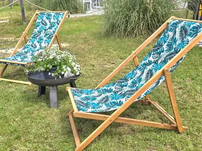 Ferienhaus für 6 Personen (70 m²) in Zerpenschleuse 4/10