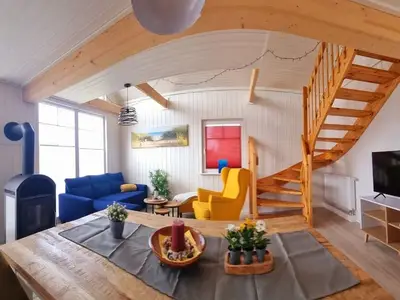 Ferienhaus für 6 Personen (70 m²) in Zerpenschleuse 5/10