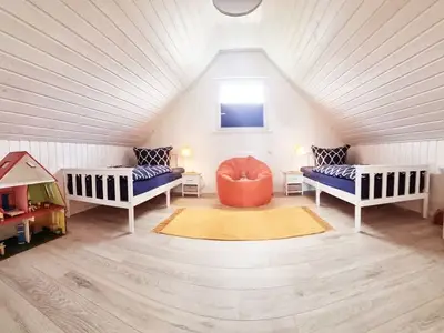 Ferienhaus für 6 Personen (70 m²) in Zerpenschleuse 6/10