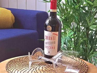 Ferienhaus für 6 Personen (70 m²) in Zerpenschleuse 8/10