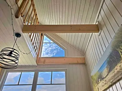Ferienhaus für 6 Personen (70 m²) in Zerpenschleuse 9/10