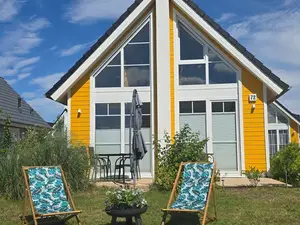 Ferienhaus für 6 Personen (70 m²) in Zerpenschleuse