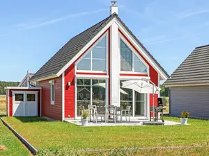 Ferienhaus für 5 Personen (70 m²) in Zerpenschleuse