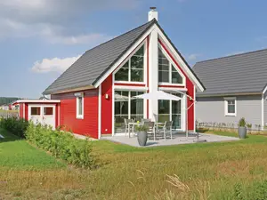 Ferienhaus für 5 Personen (70 m²) in Zerpenschleuse
