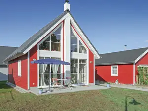 Ferienhaus für 4 Personen (70 m²) in Zerpenschleuse