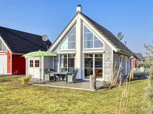 Ferienhaus für 5 Personen (70 m²) in Zerpenschleuse