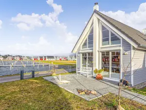 Ferienhaus für 4 Personen (70 m²) in Zerpenschleuse